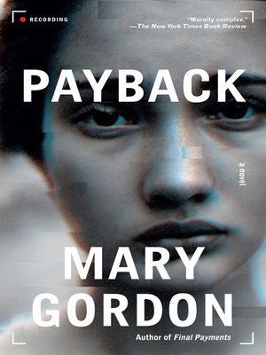 Payback - ebook